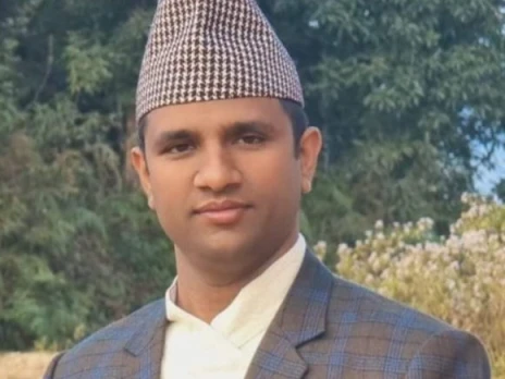 Krishna Prasad Bhandari
