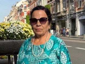 Mrs. Usha Karki