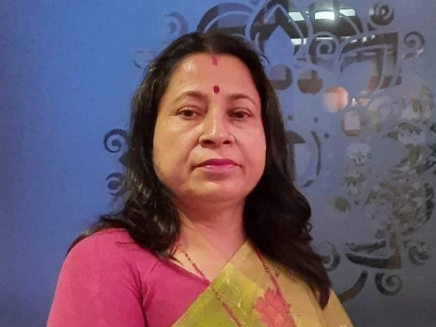 Mrs. Babita Katuwal